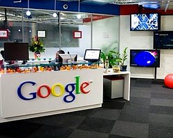 Google İnternet Hızını 1000 Katına Çıkaracak