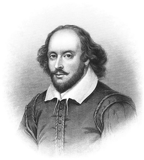  Shakespeare’den Sevgiye İlişkin Sözler