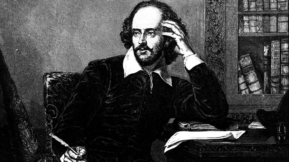  Shakespeare’den Sevgiye İlişkin Sözler