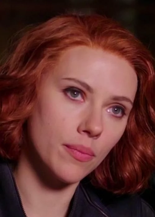 Scarlett Johansson (11-21-31)