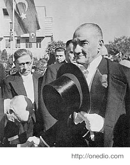  Atatürk Hakkında Bilinmeyenler
