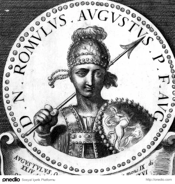 Roma Kralı Romulus’un emriyle M.Ö. 738’de yapılan takvimde Ocak ve Şubat ayları yoktu.