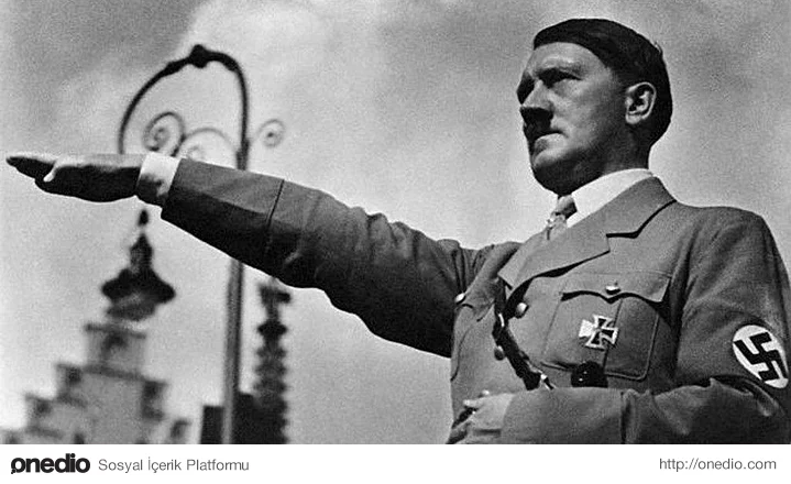 "Saf" ve "üstün" bir Alman ırkı yaratmak isteyen Adolf Hitler, öjenik yaklaşımına büyük bir ilgi gösterdi ve çeşitli programlar başlattı.