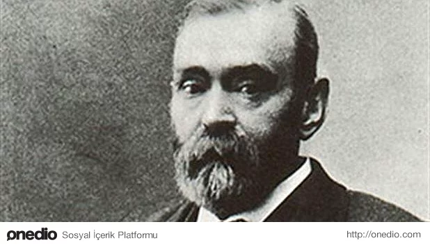 1888 tarihinde kardeşi Ludvigin hayatını kaybetmesi, Alfred Nobel için dönüm noktası oldu. Bu olay sonrasında Fransız gazetelerinde Ölüm taciri, öldü! manşeti atılmıştı.