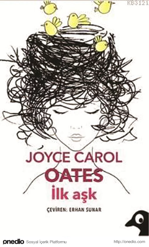 Joyce Carol Oates / İlk Aşk